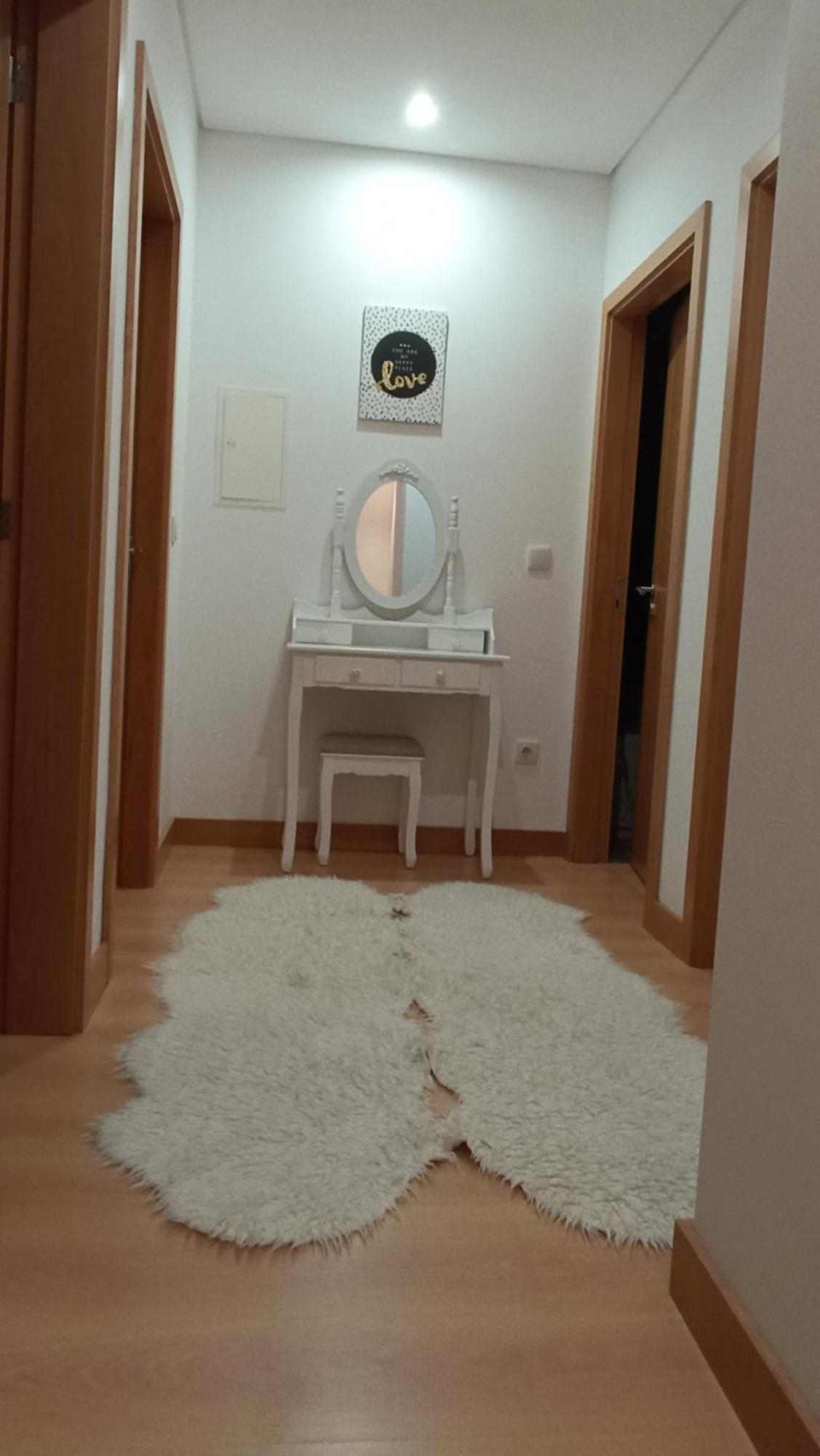 הוילה Alpendurada Casa Entre Rios מראה חיצוני תמונה