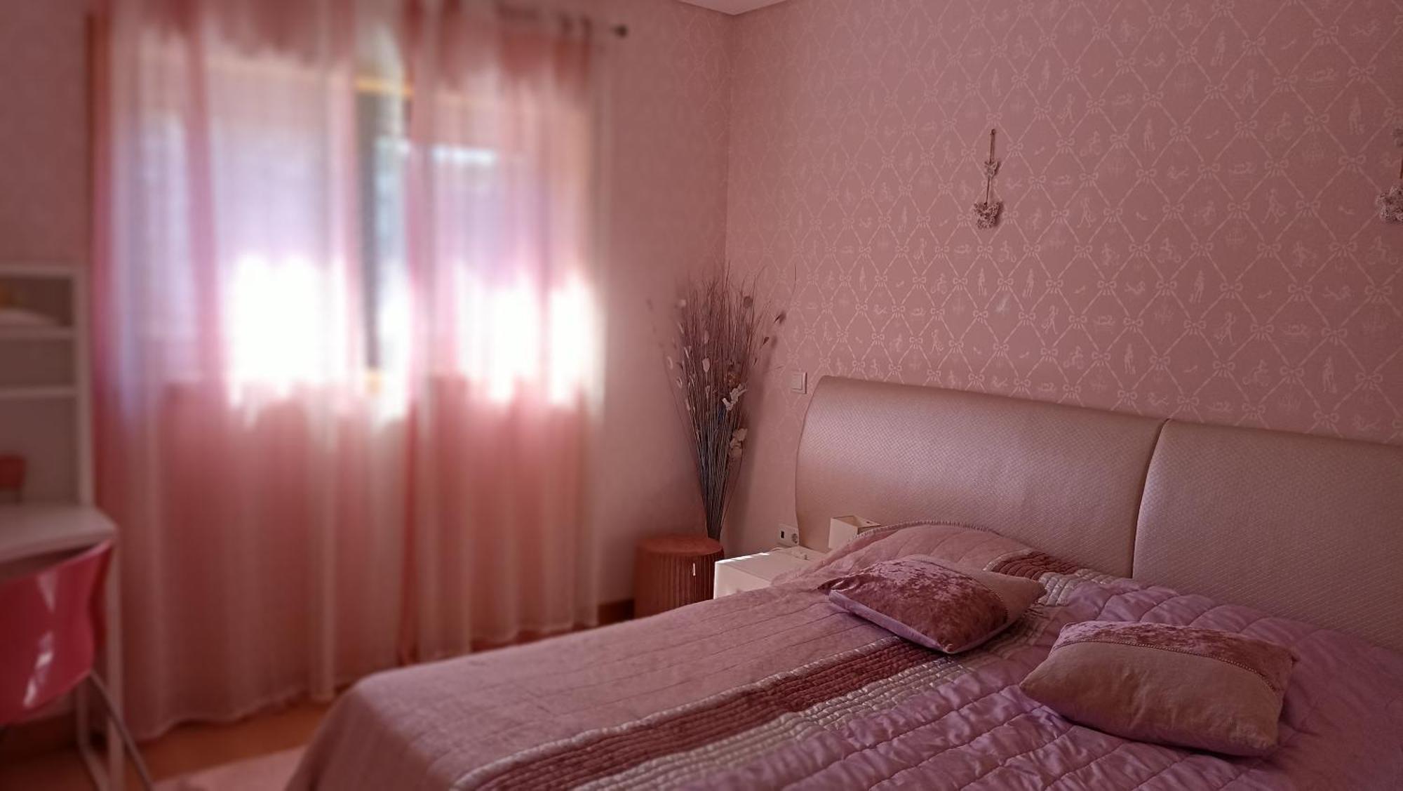 הוילה Alpendurada Casa Entre Rios מראה חיצוני תמונה