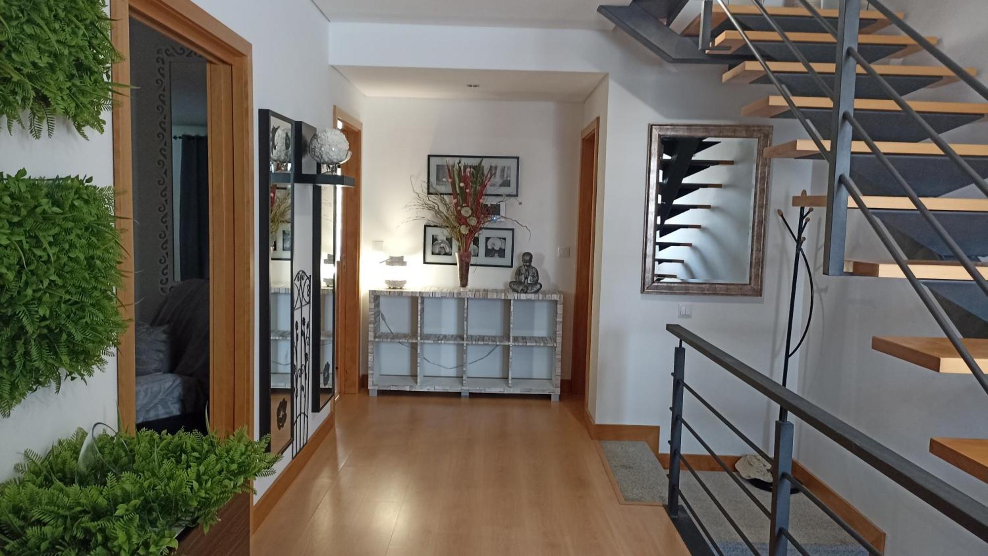 הוילה Alpendurada Casa Entre Rios מראה חיצוני תמונה